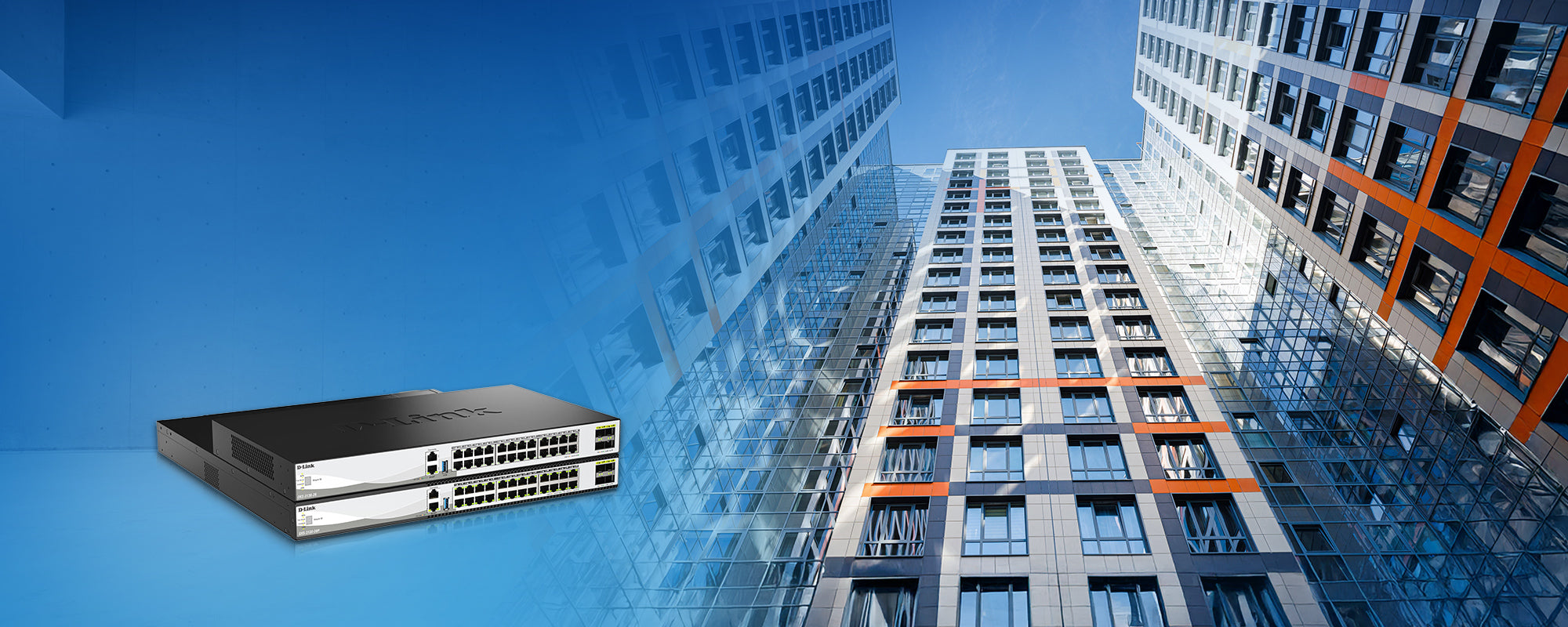 Aggregation Switches