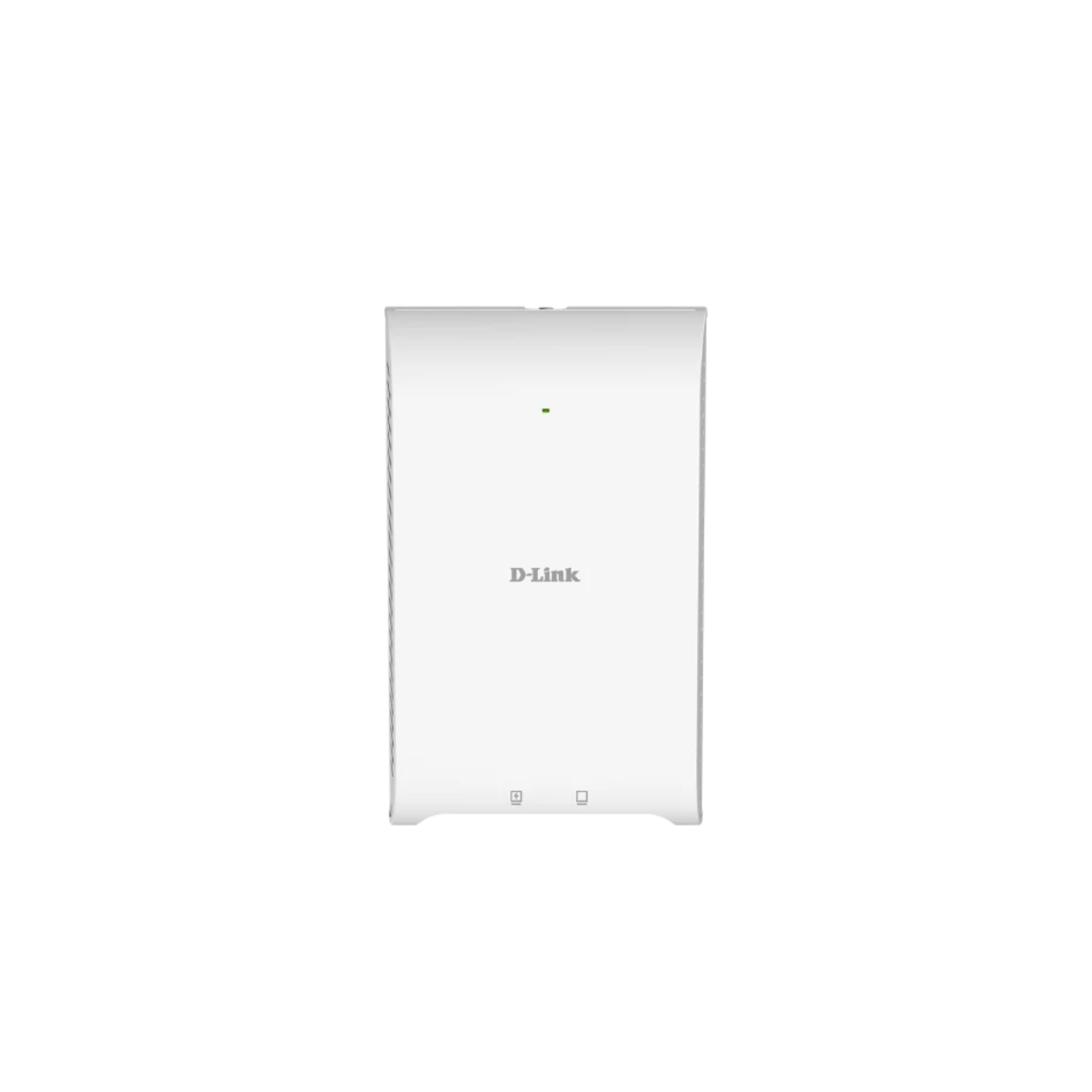 Wireless AC1200 Wave 2 Wall-Plated PoE Access Point