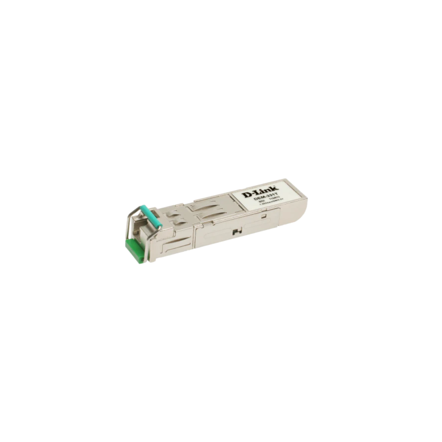 1000Base-BX-D SFP Fibre Transceiver