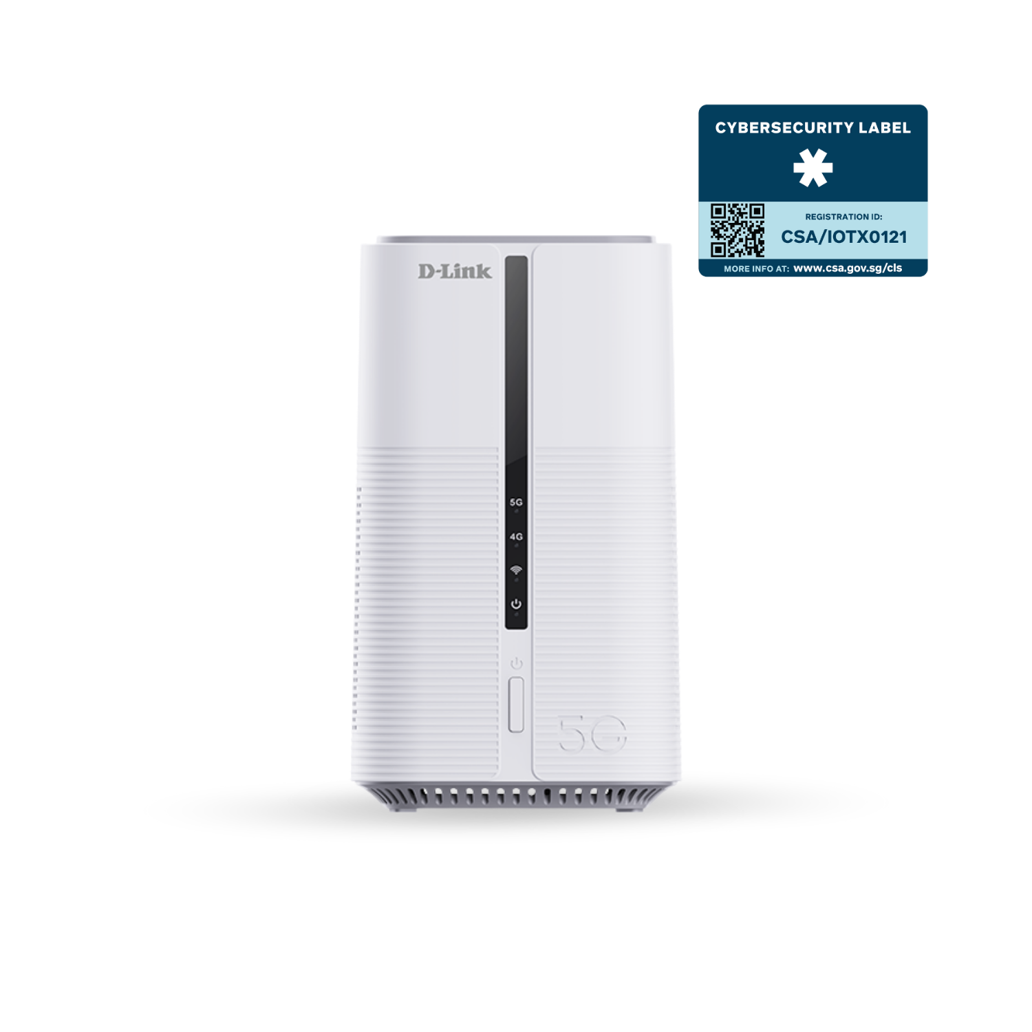 5G Wi-Fi 7 BE7200 Multi-Gigabit VoLTE/VoNR/Vo5G Mobile Router