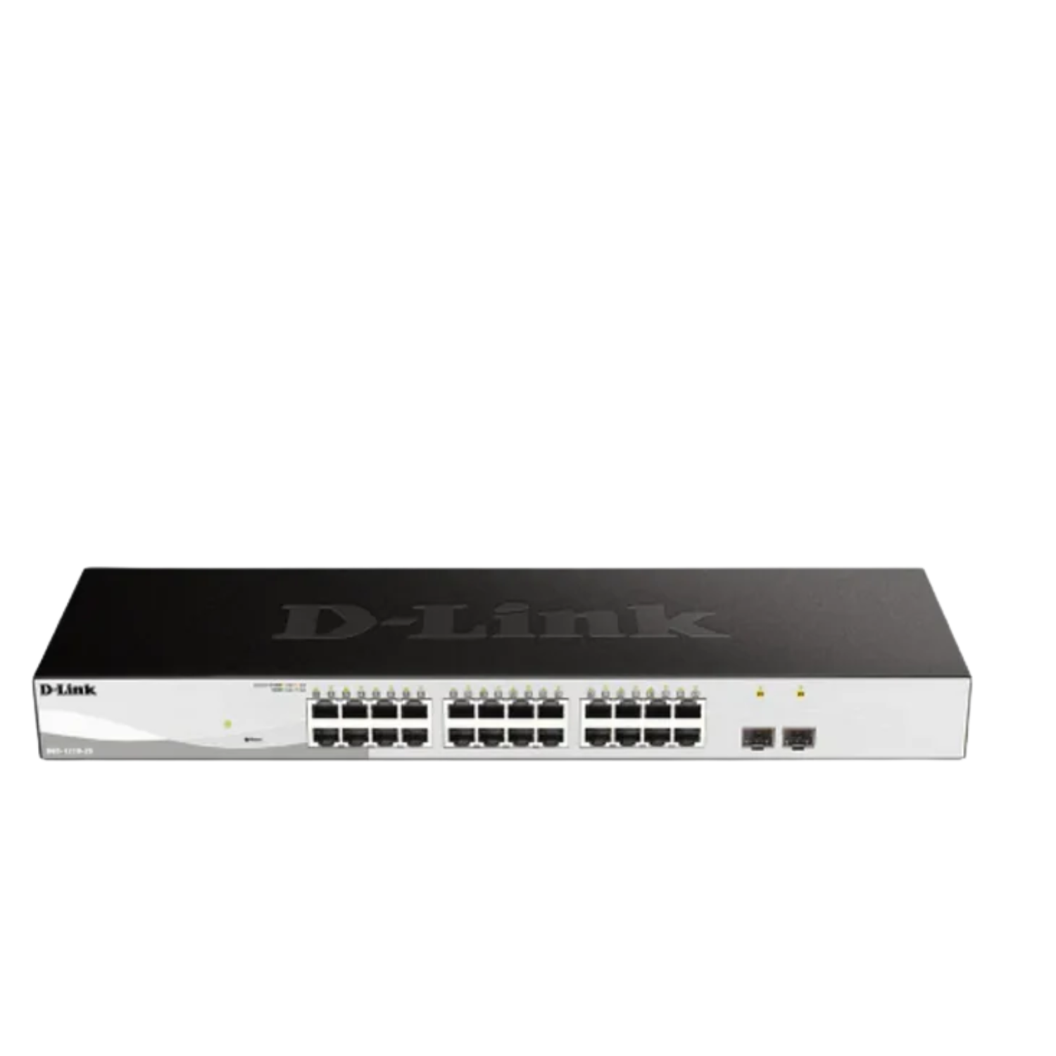 26-Port Gigabit Smart Managed Switch