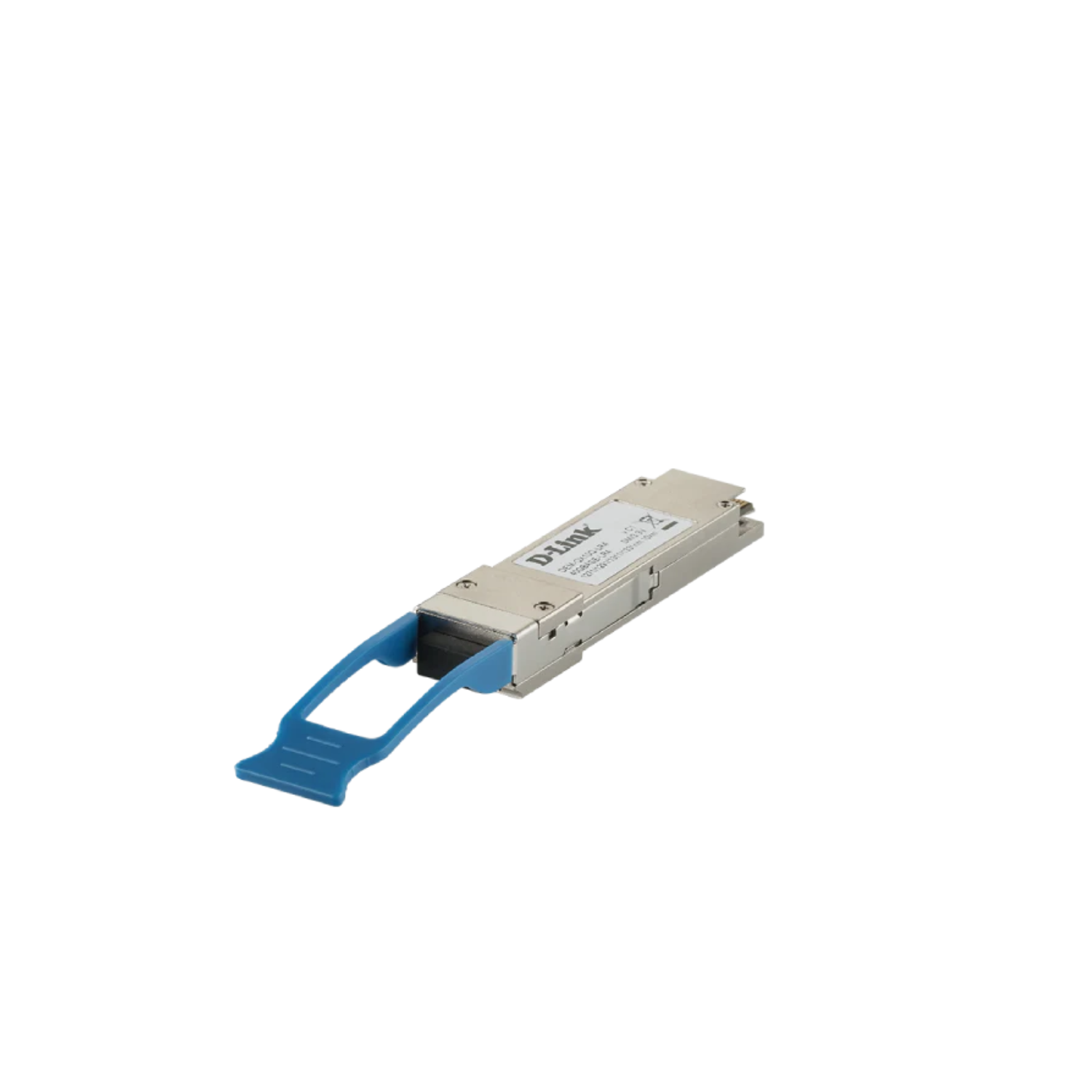 40GBASE-LR4 QSFP+ Single-Mode Transceiver, 10 km