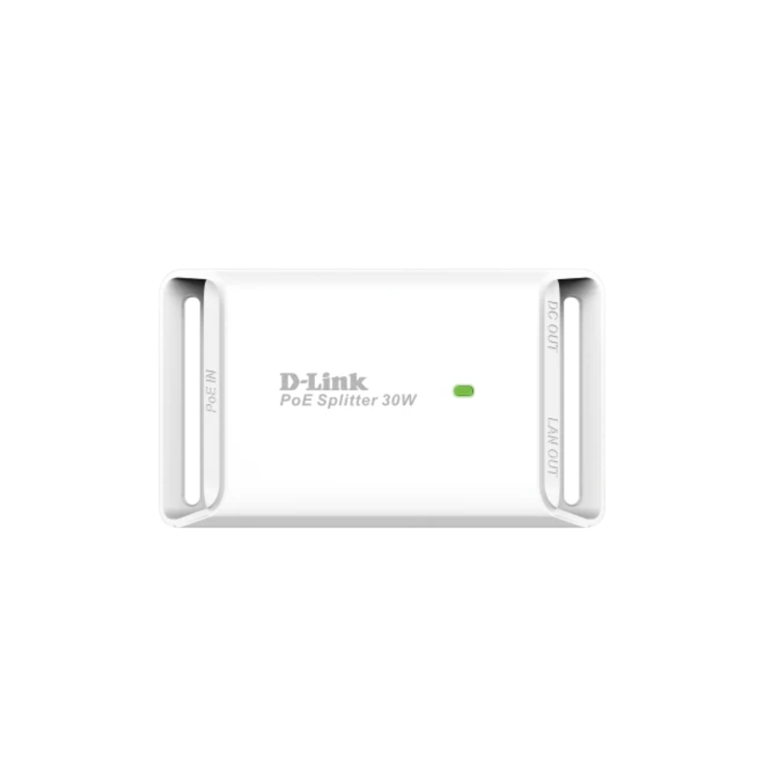 Gigabit PoE Plus Splitter