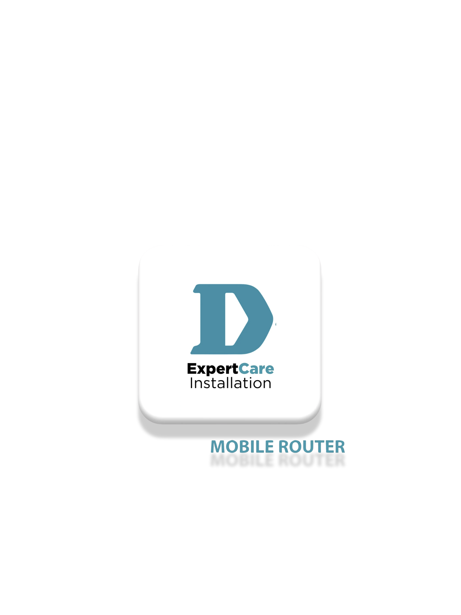 D-Link ExpertCare Mobile Router Installation On-Site Service