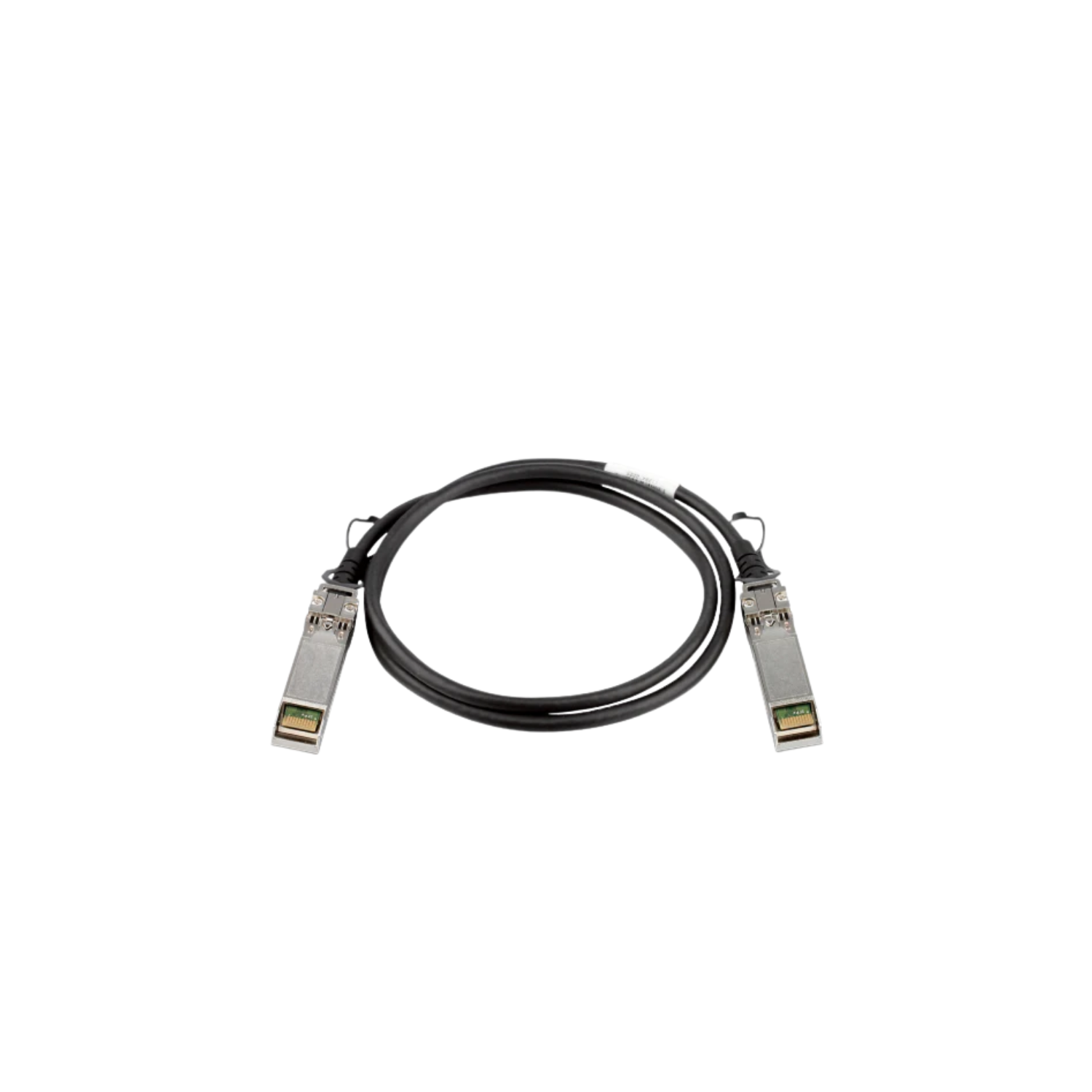 100 cm 10GbE Direct Attach SFP+ Cable