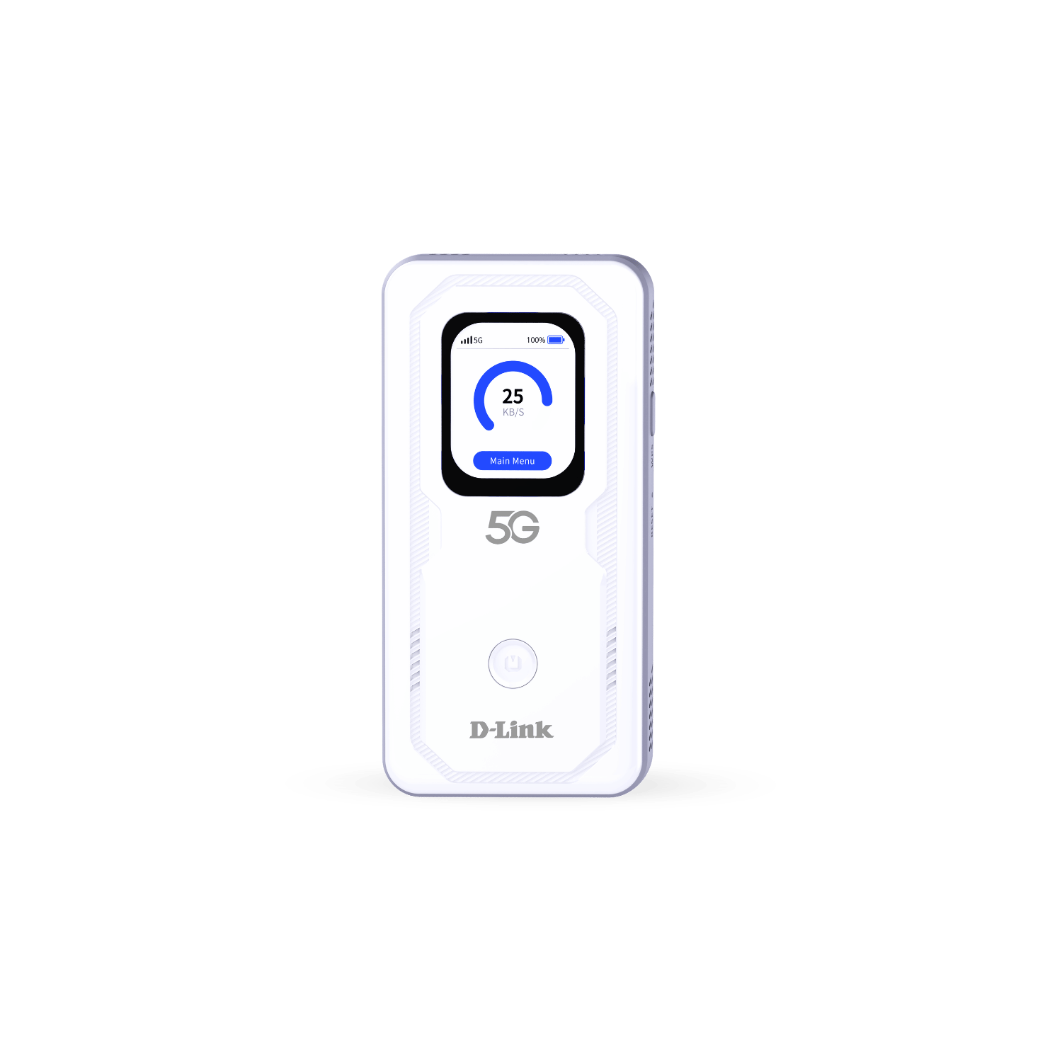 5G Wi-Fi 6 AX900 Mobile Wi-Fi Hotspot