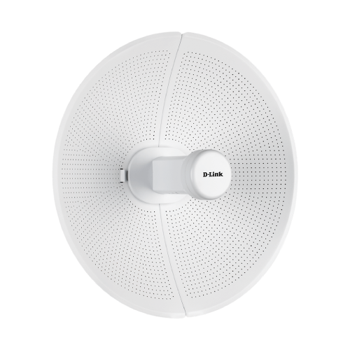 20 km Long Range Wireless AC Bridges
