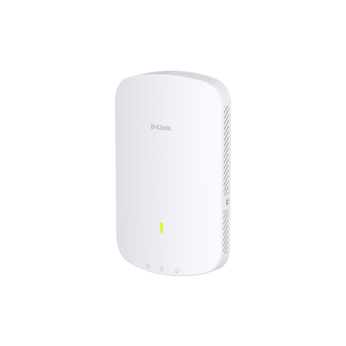 AX3000 Wi-Fi 6 Wall-Plate Access Point