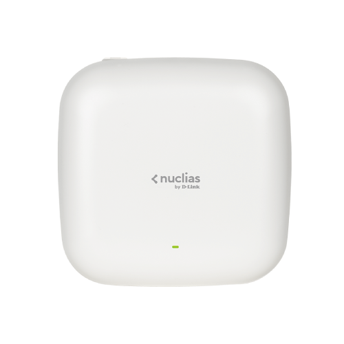 AX1800 Wi-Fi 6 Cloud-Managed Access Point