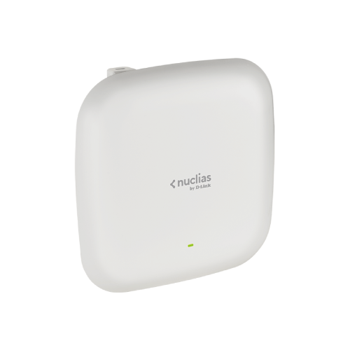 AX1800 Wi-Fi 6 Cloud-Managed Access Point