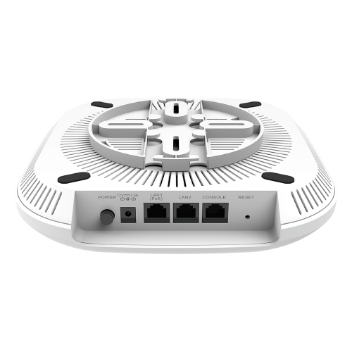 Nuclias AX3600 Wi-Fi 6 Cloud-Managed Access Point
