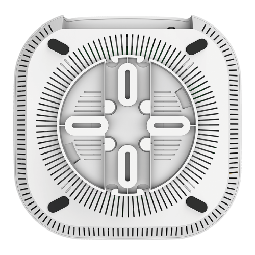 Nuclias AX3600 Wi-Fi 6 Cloud-Managed Access Point