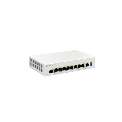Business PoE Router