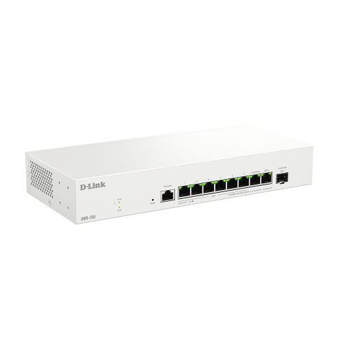 Business Router