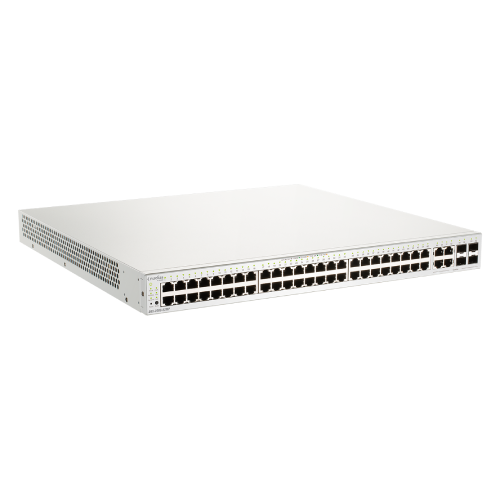 Business PoE Router