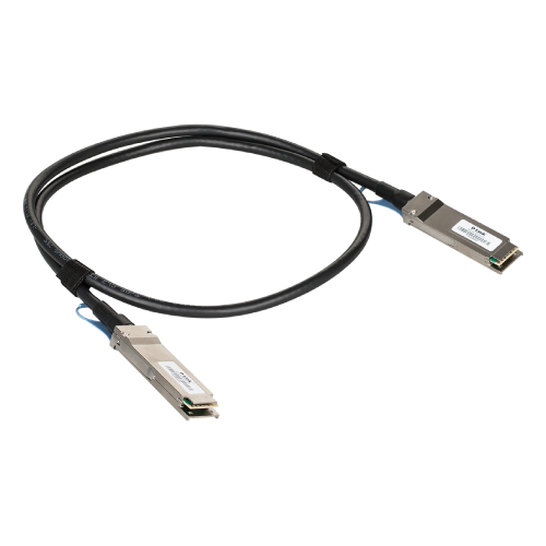 100G QSFP28 to QSFP28 1 m Direct Attach Stacking Cable