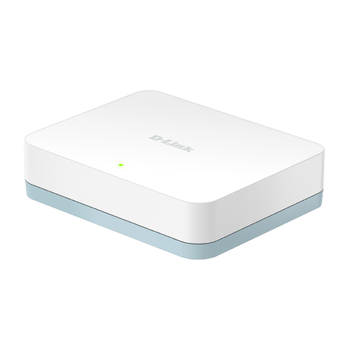 5-Port Gigabit Unmanaged Desktop Switch