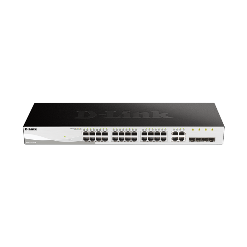 Gigabit Smart Managed Switches