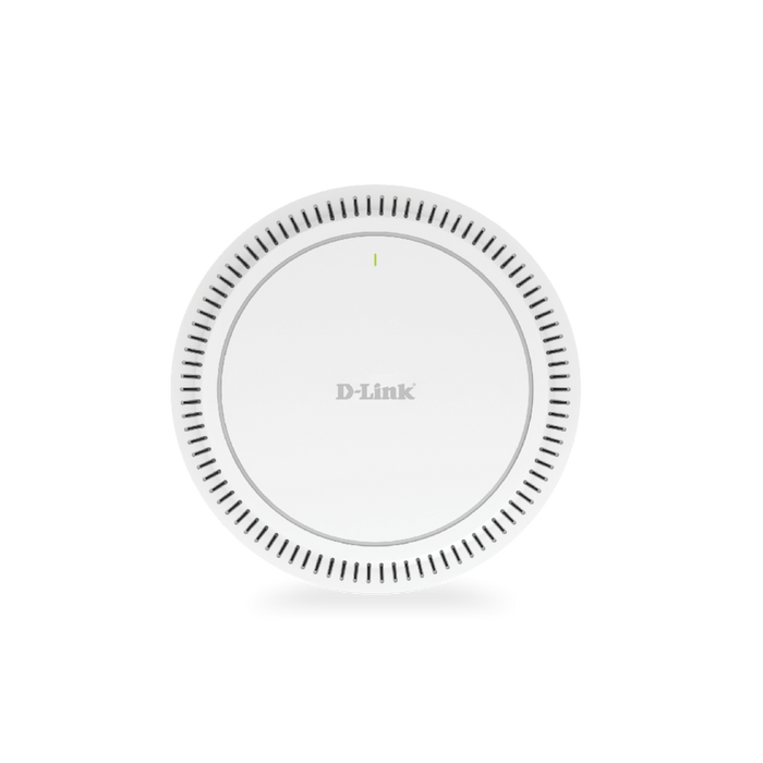 D-Lite Cloud-Managed BE3600 Wi-Fi 7 Ceiling Access Point (QCA)