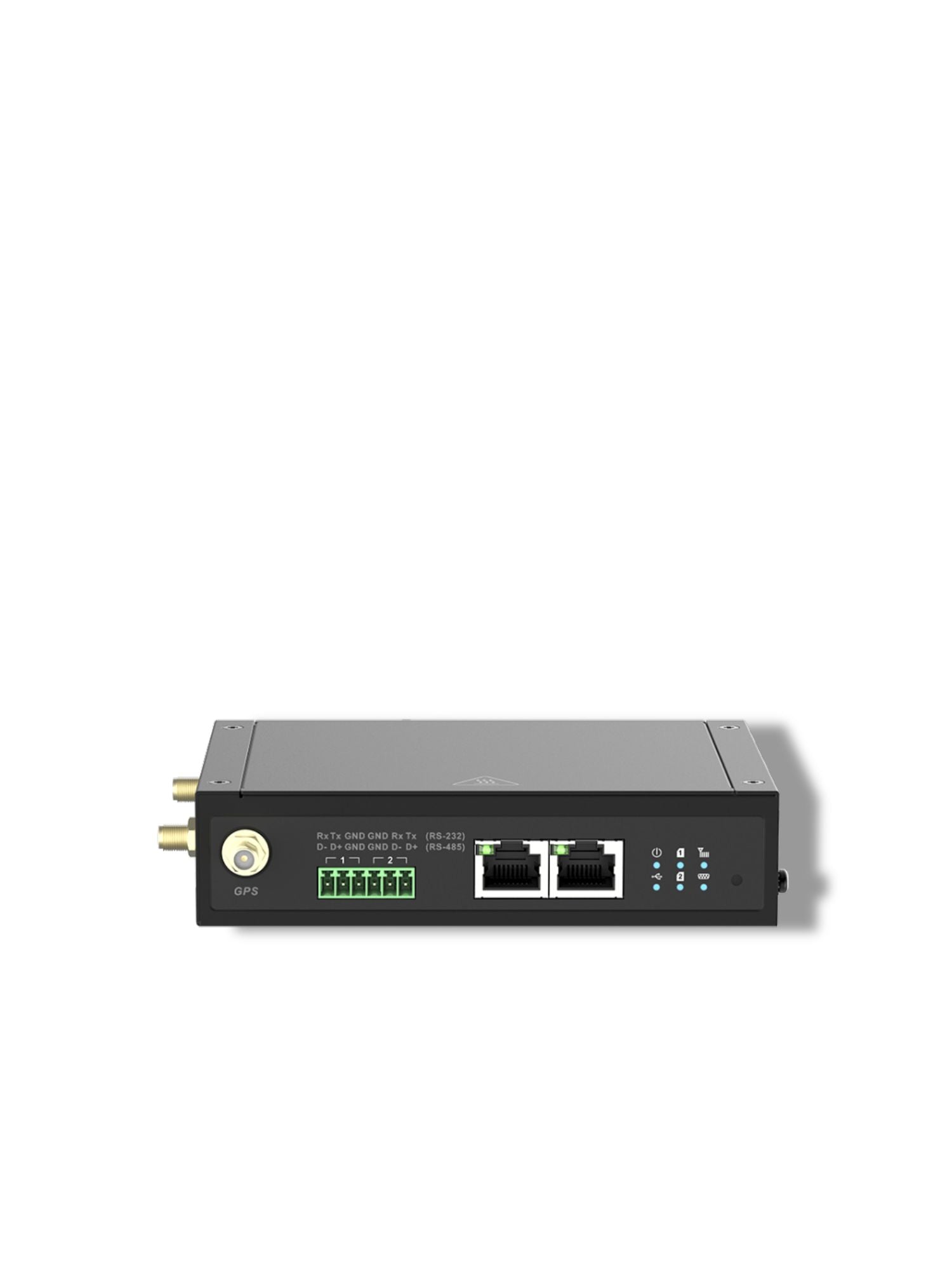 4G IIoT Gateway | DOM-530-TSO
