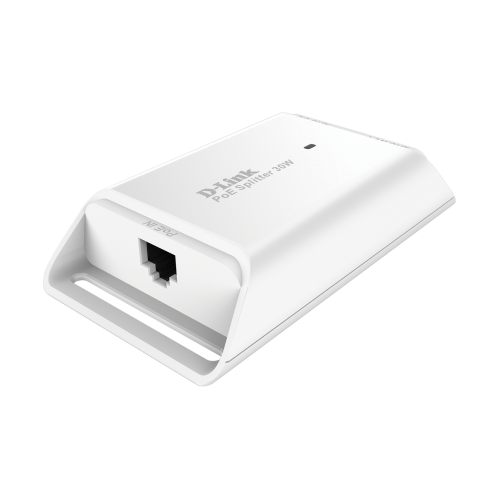 Gigabit PoE Plus Splitter