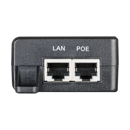 Gigabit Passive PoE Injector