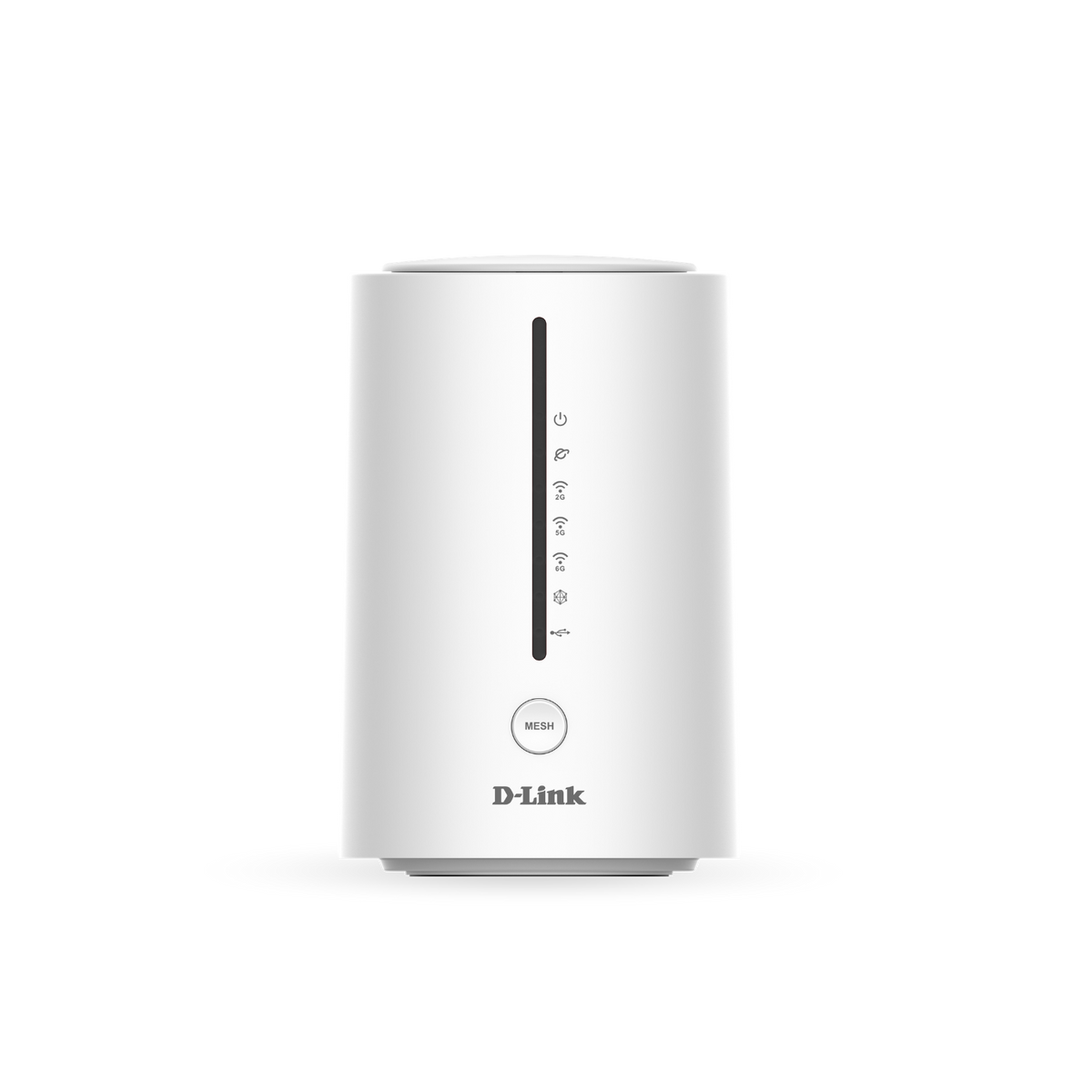 BE9600 10G Wi-Fi 7 Tri-Band Mesh Router