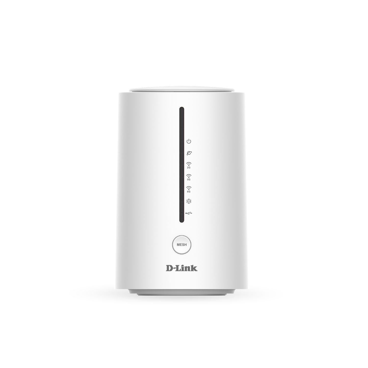 BE9600 10G Wi-Fi 7 Tri-Band Mesh Router