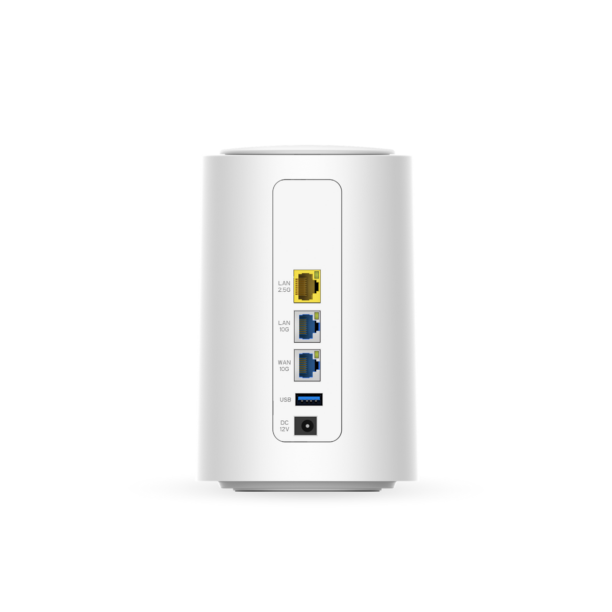 BE9600 10G Wi-Fi 7 Tri-Band Mesh Router