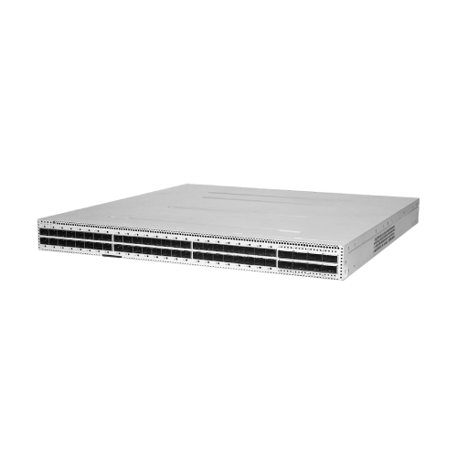 56-Port 25G Micro Data Center Switch