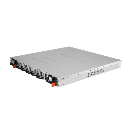 56-Port 25G Micro Data Center Switch