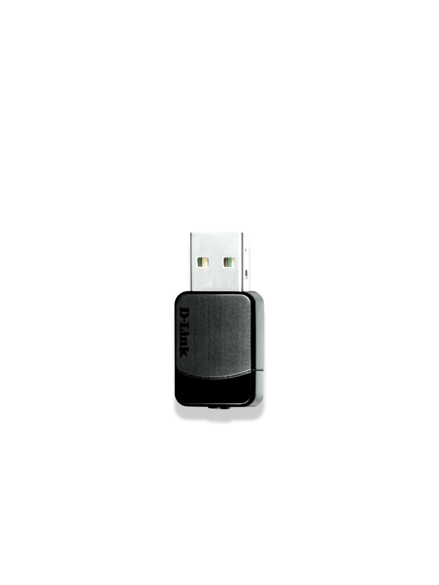 AC600 MU-MIMO Wi-Fi USB Adapter | DWA-171