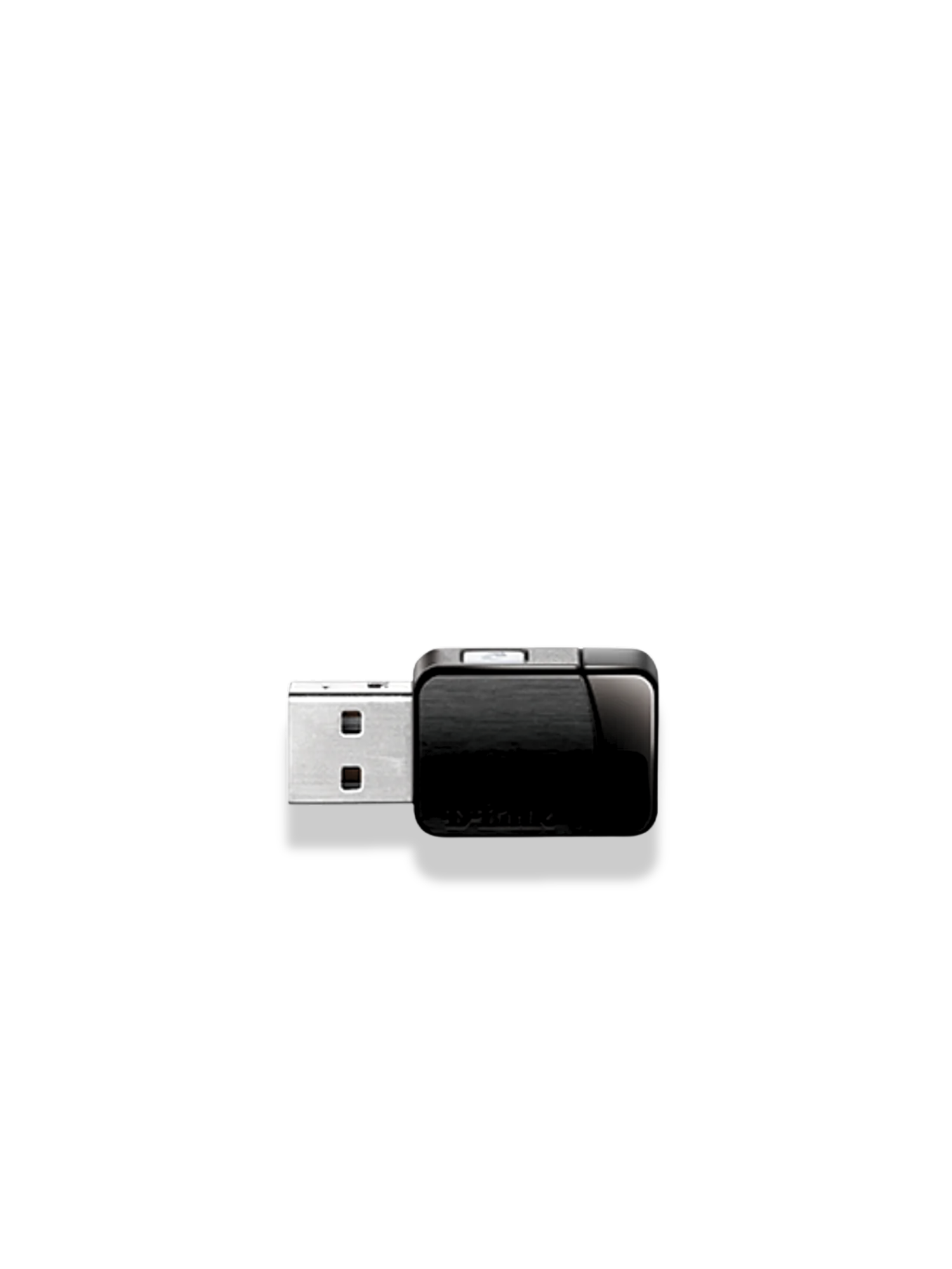 AC600 MU-MIMO Wi-Fi USB Adapter | DWA-171