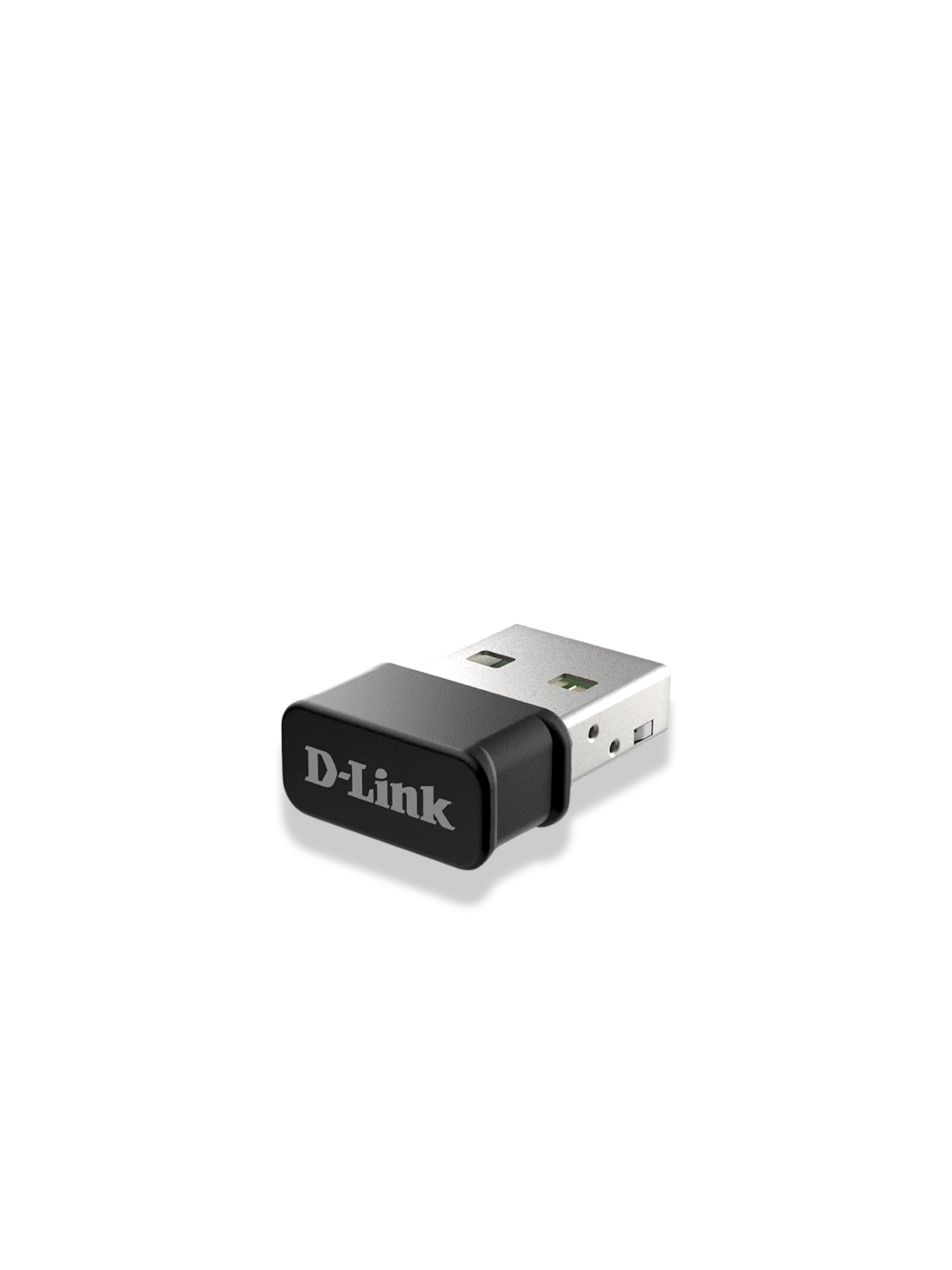 AC1300 MU-MIMO Wi-Fi Nano USB Adapter | DWA-181