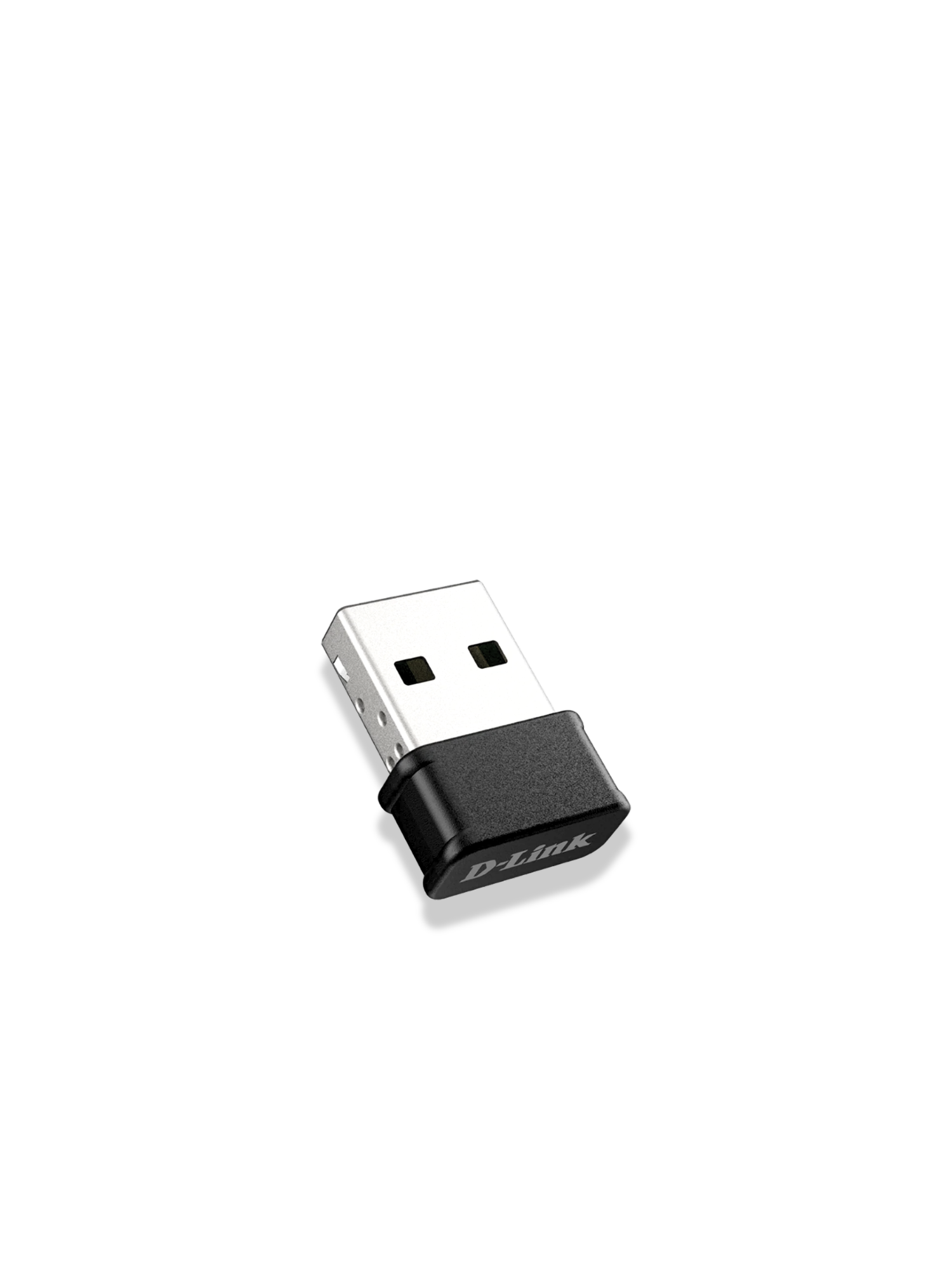 AC1300 MU-MIMO Wi-Fi Nano USB Adapter | DWA-181