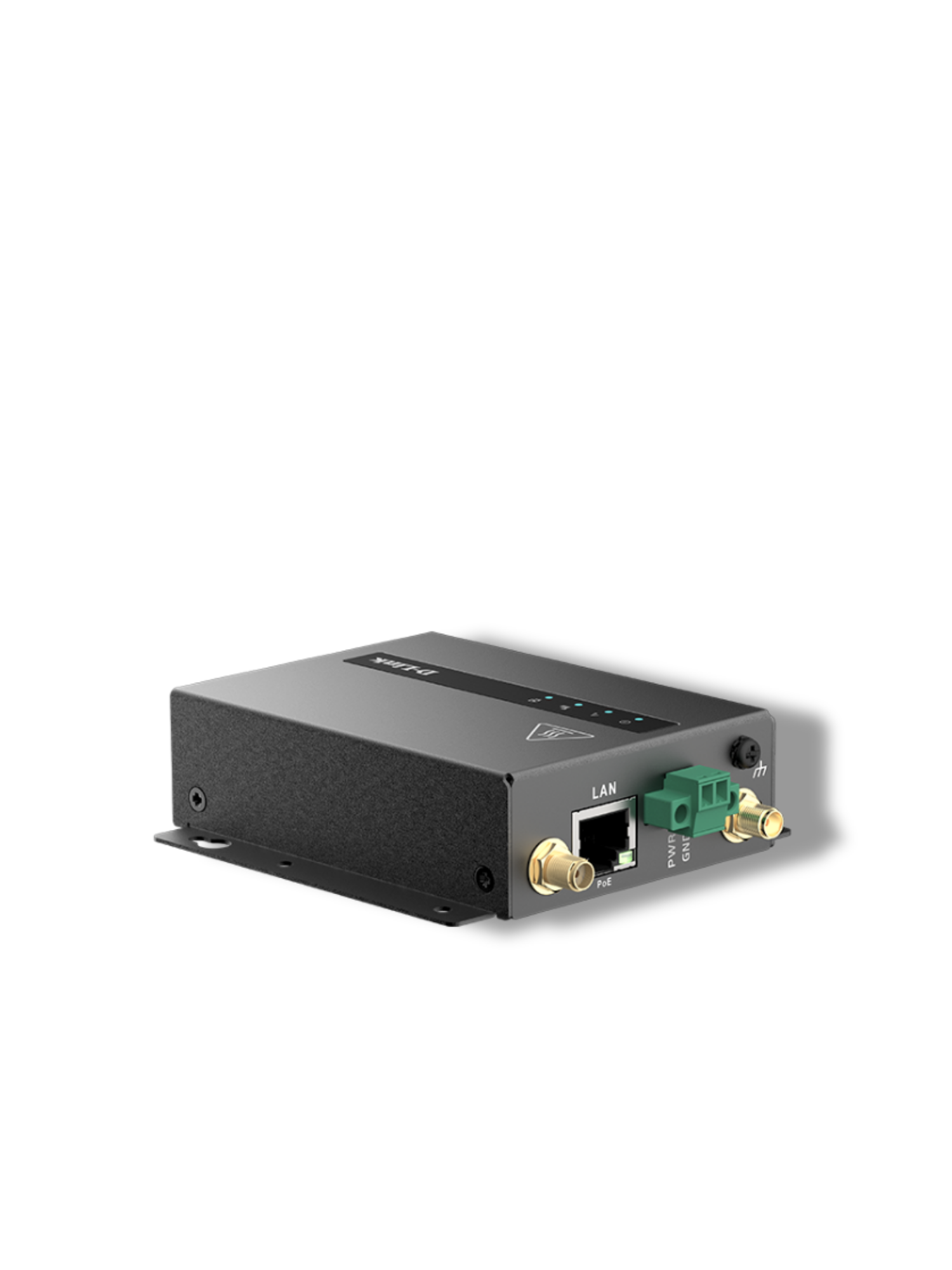 5G M2M PoE Modem