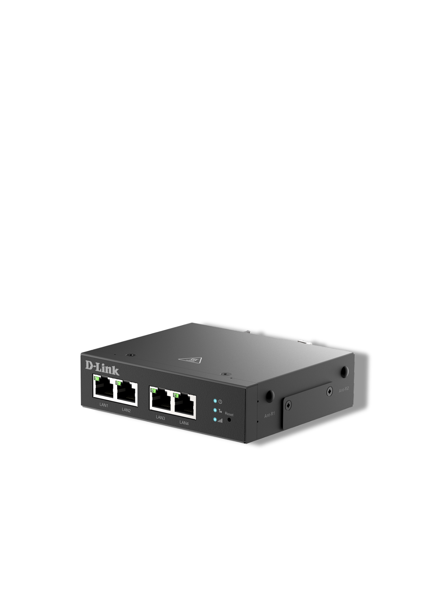 4G Multi-Connect Modem | DWM-314-T