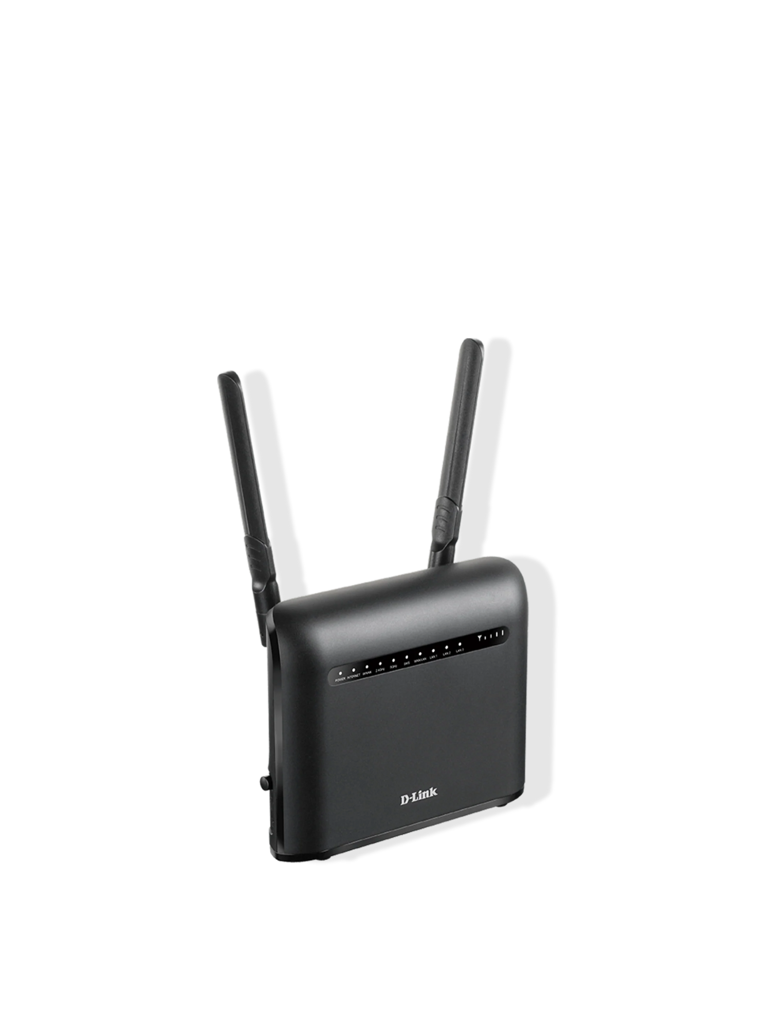 AC1200 4G LTE Cat4 WiFi Mobile Router | DWR-953v2