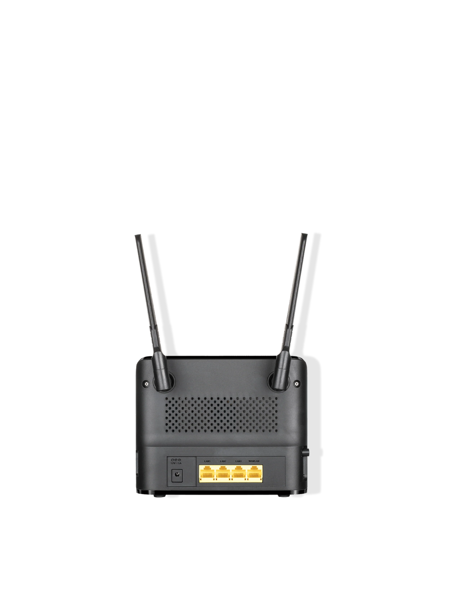 AC1200 4G LTE Cat4 WiFi Mobile Router | DWR-953v2