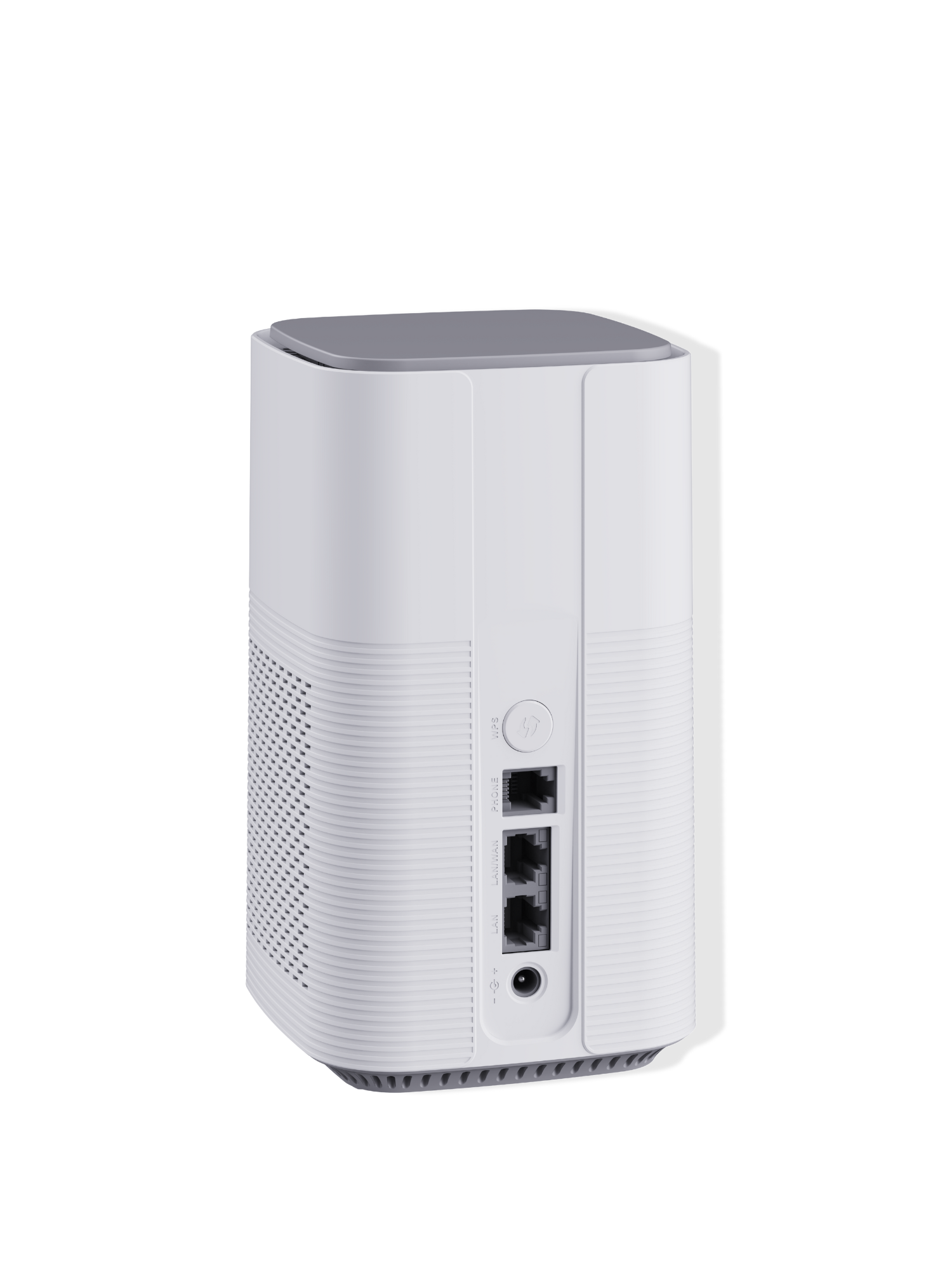 5G NR Wi-Fi 7 BE7200 Multi-Gigabit (MG) VoNR/Vo5G/VoLTE High-Density Mobile Router | DWR-BE7200G