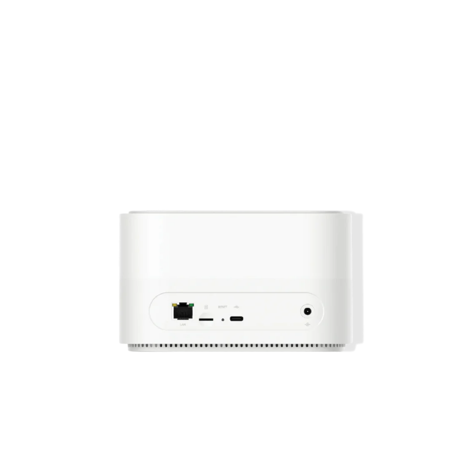 5G Wi-Fi 6 AX1800 Gigabit Mobile Router with LAN & WAN