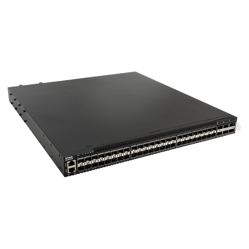 Layer 3 Stackable 10G / 100G Managed Switches