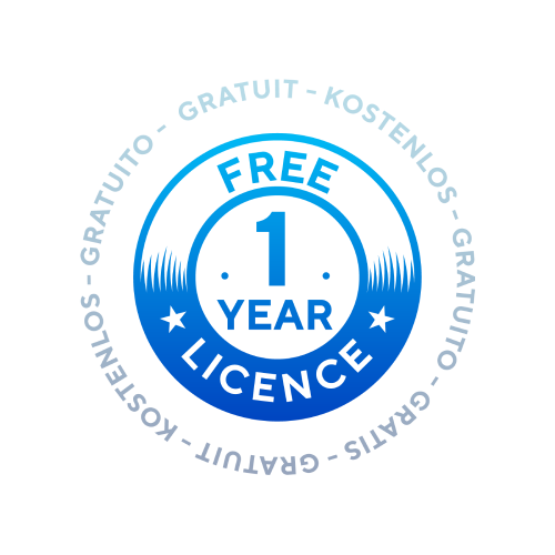 Nuclias Cloud-Managed Switches