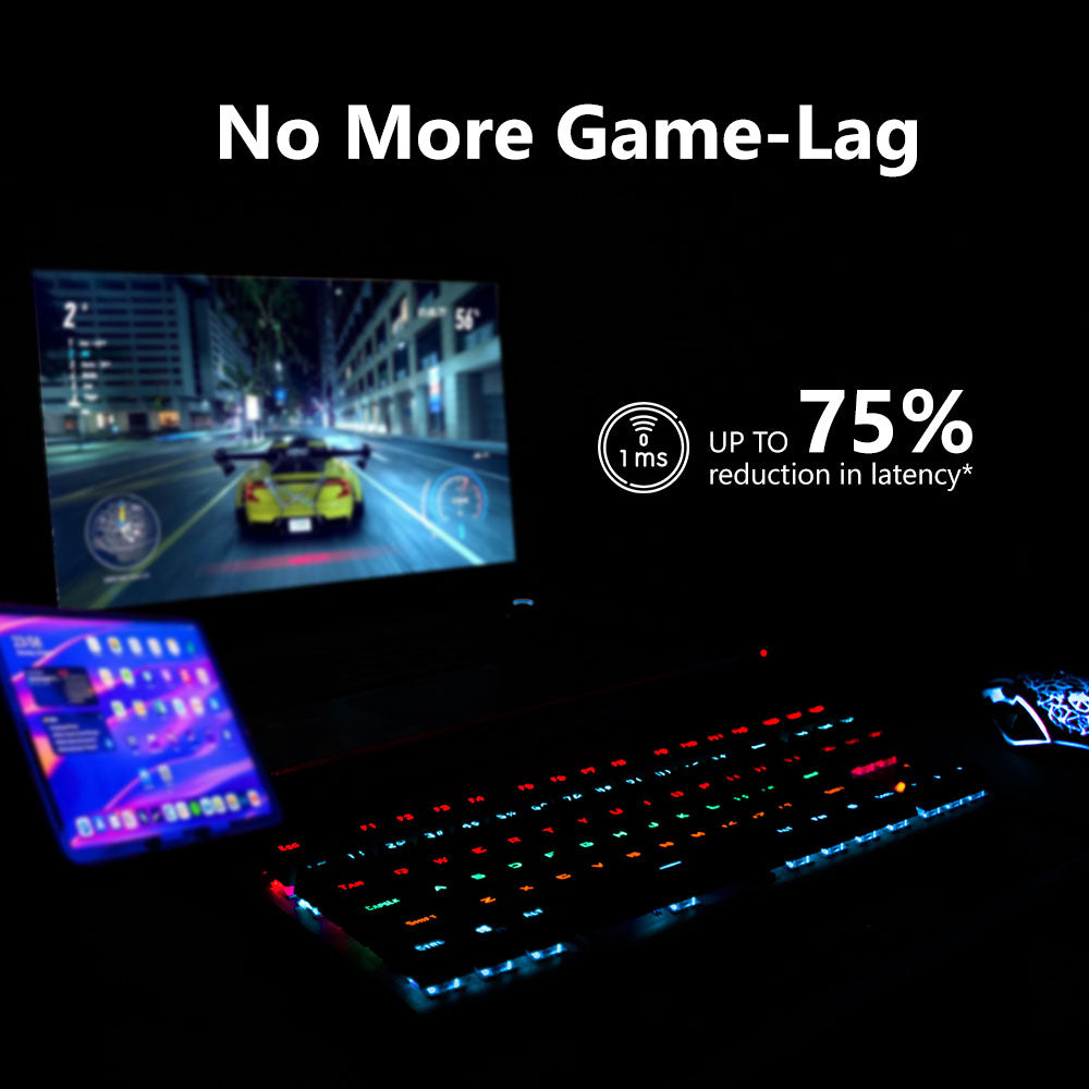 AX3000 Gigabit Wi-Fi 6 Mesh Router