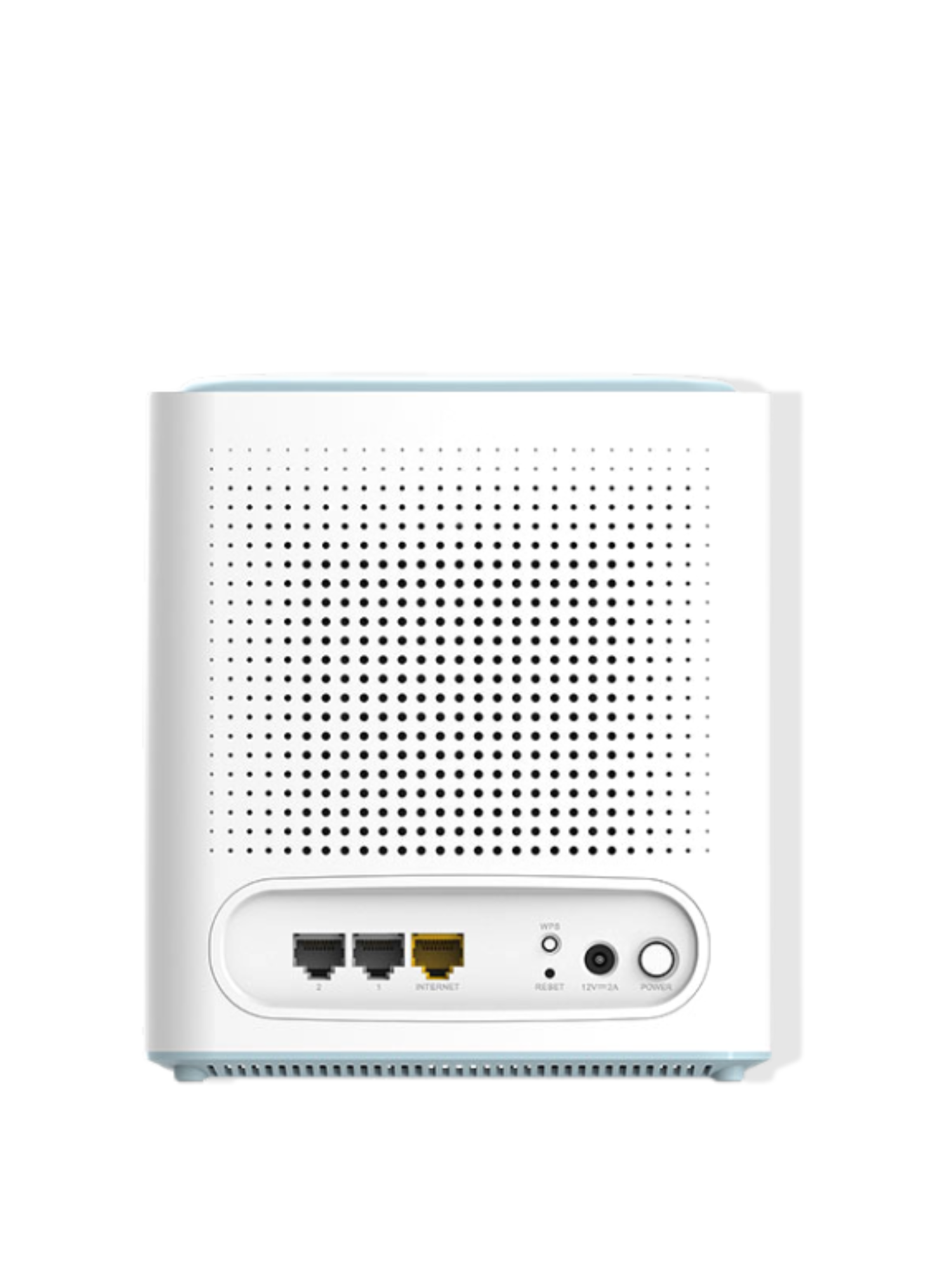 D-Link Eagle Pro AI AX3200 WiFi 6 Mesh Router | Wireless 6 | Expandable Mesh | High-Performance, Feature Rich, AI Enabled - Parental Controls