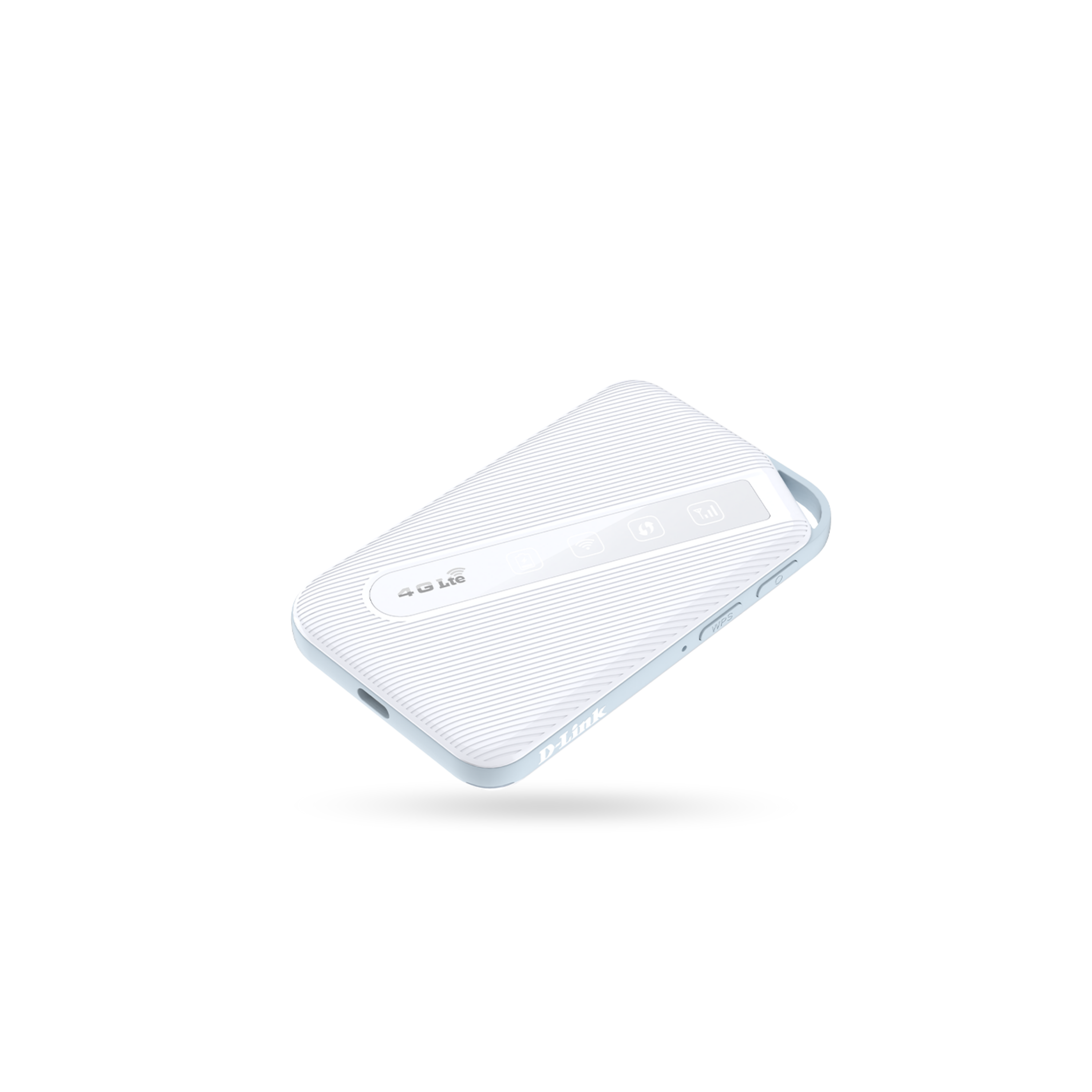 4G LTE AX300 Wi-Fi 6 Mobile Hotspot