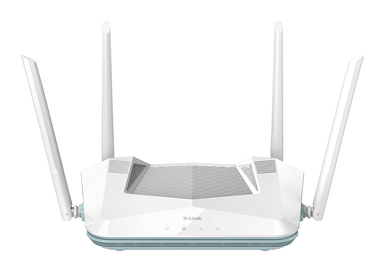 Eagle Pro AI AX3200 Smart Router