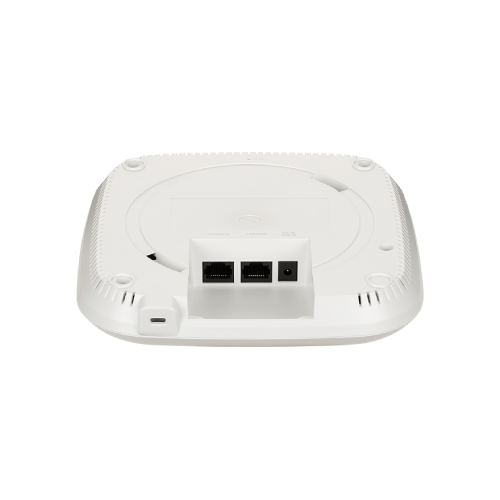 AX1800 Wi-Fi 6 Dual-Band PoE Access Point