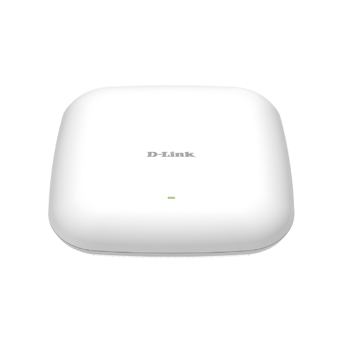 AX1800 Wi-Fi 6 Dual-Band PoE Access Point