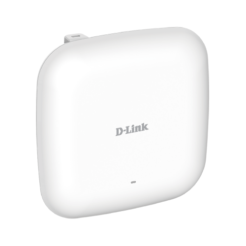 AX1800 Wi-Fi 6 Dual-Band PoE Access Point